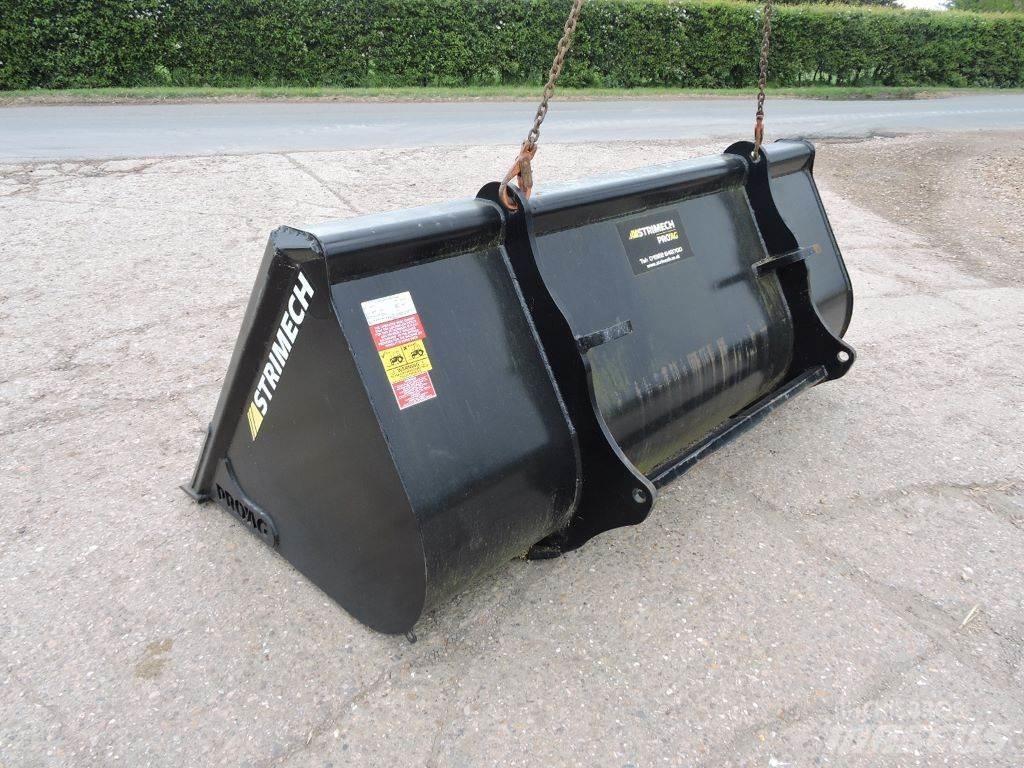 Strimech BKT15.76 Buckets