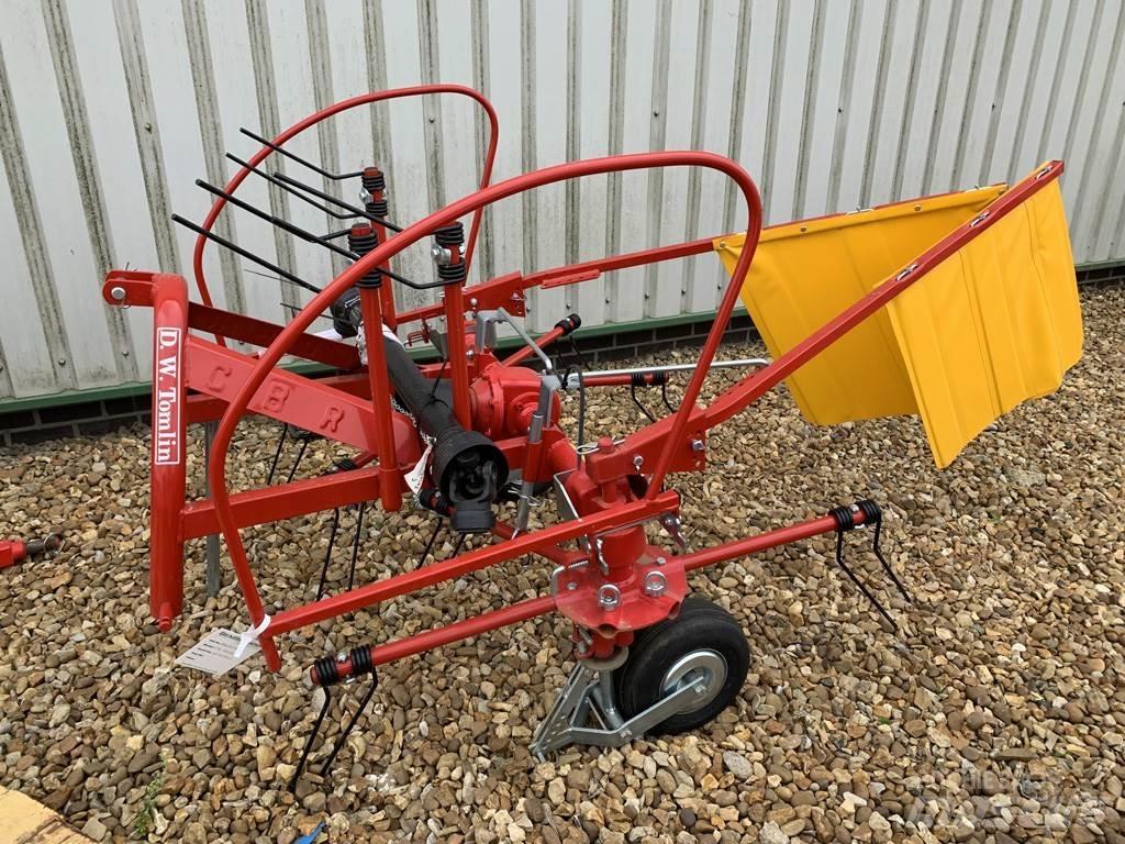 Tomlin TEDDER Agriculture - Others
