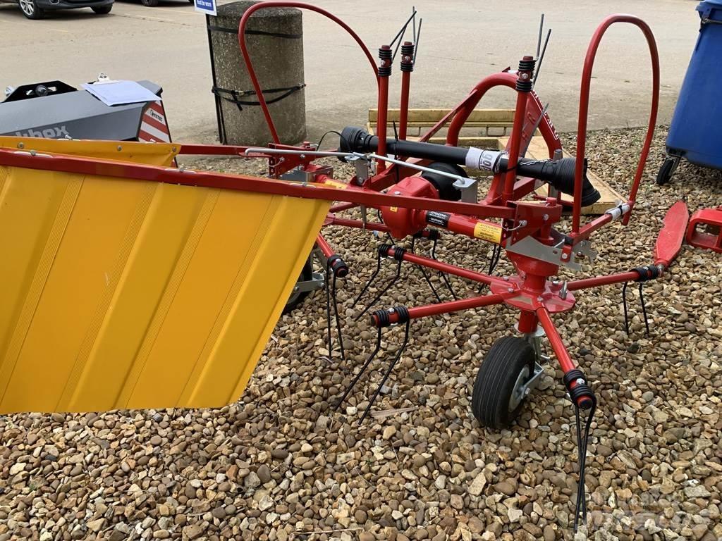 Tomlin TEDDER Agriculture - Others