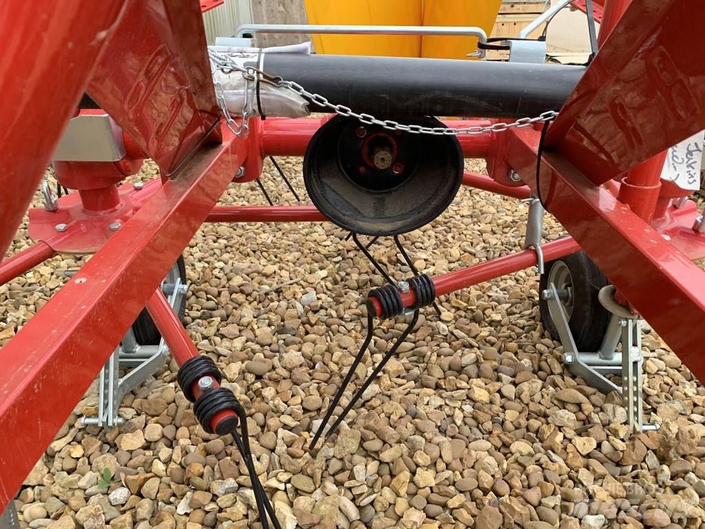 Tomlin TEDDER Agriculture - Others