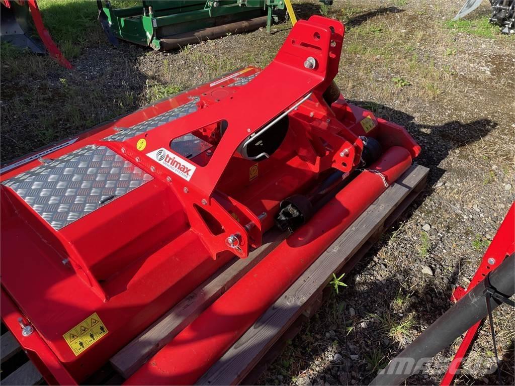 Trimax . Agriculture - Others