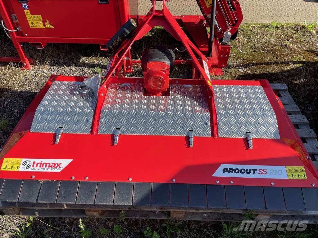Trimax . Agriculture - Others