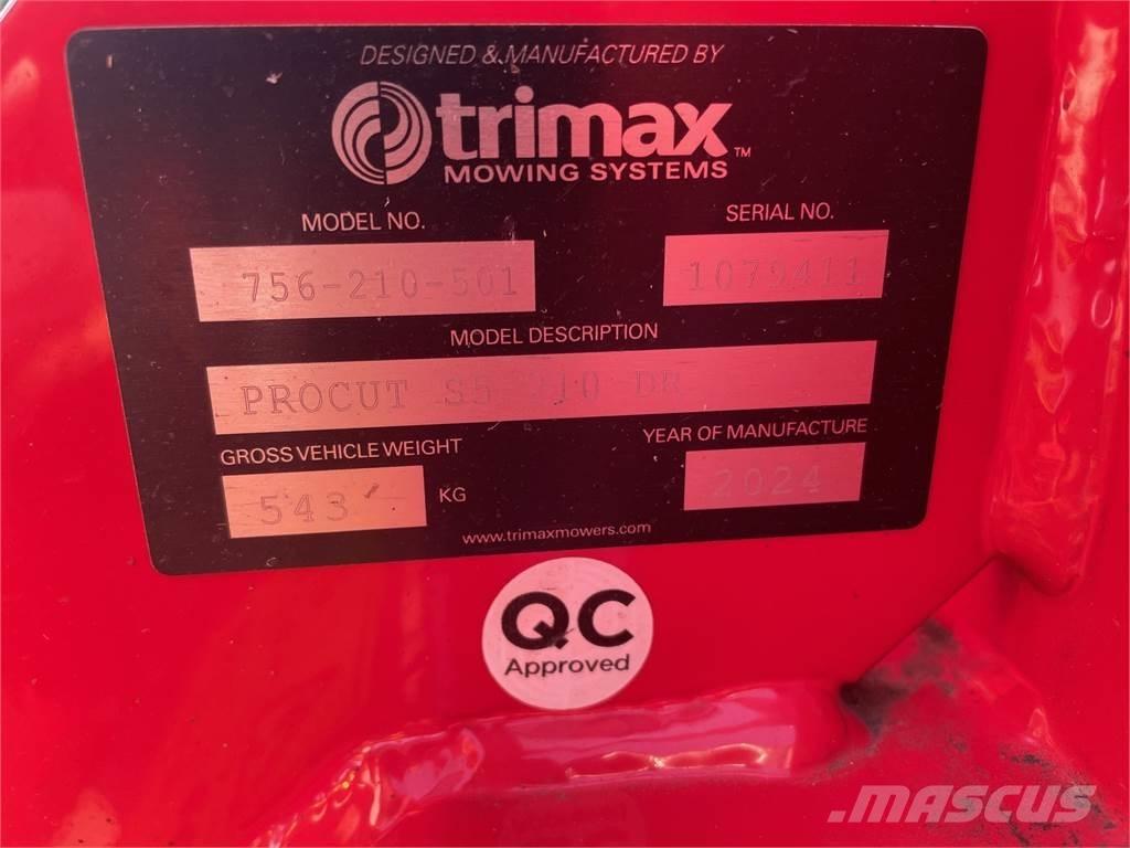 Trimax . Agriculture - Others