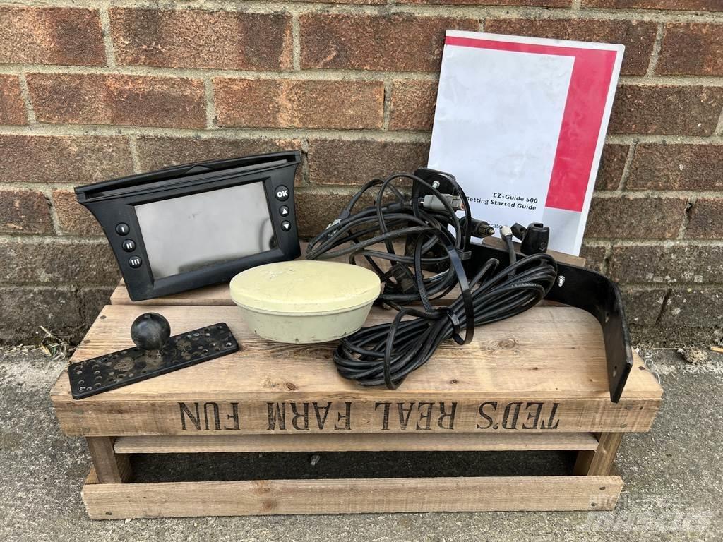 Trimble TRIMBLE Other attachments and components