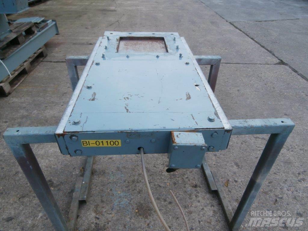 Turner PNUMATIC Agriculture - Others