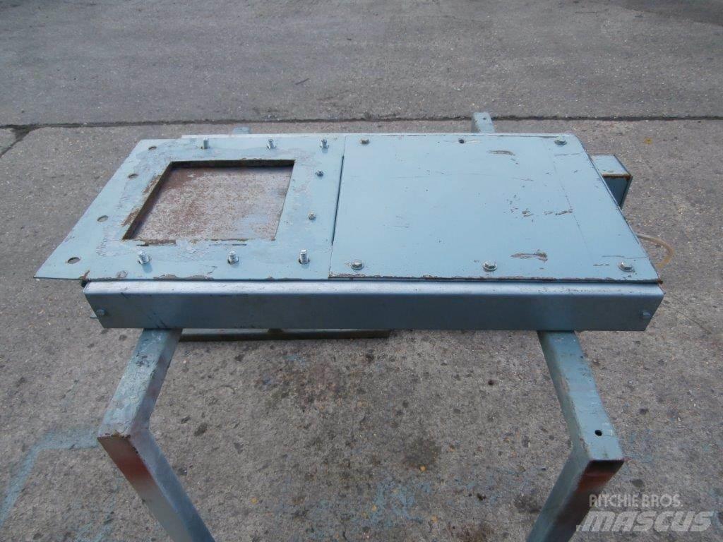 Turner PNUMATIC Agriculture - Others
