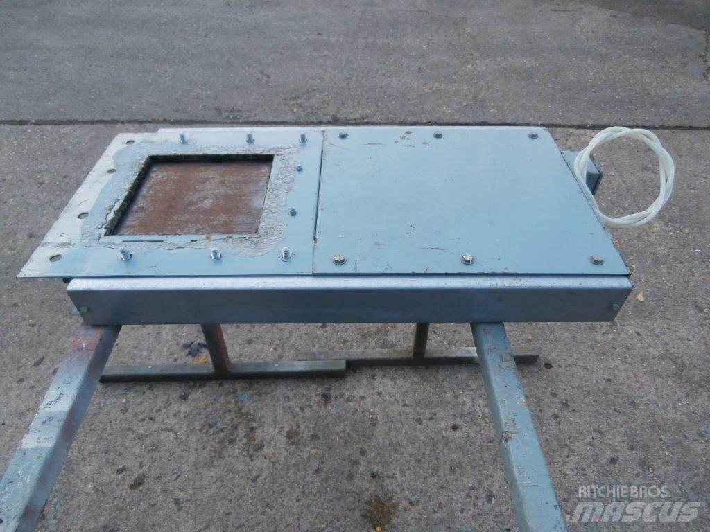 Turner PNUMATIC Agriculture - Others