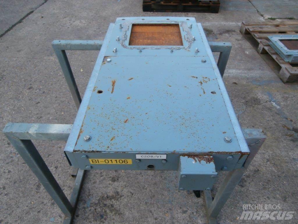 Turner PNUMATIC Agriculture - Others
