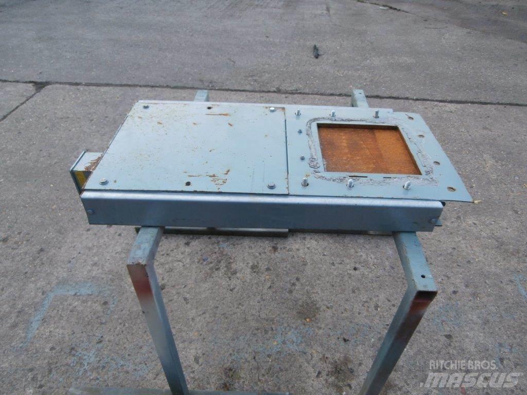 Turner PNUMATIC Agriculture - Others