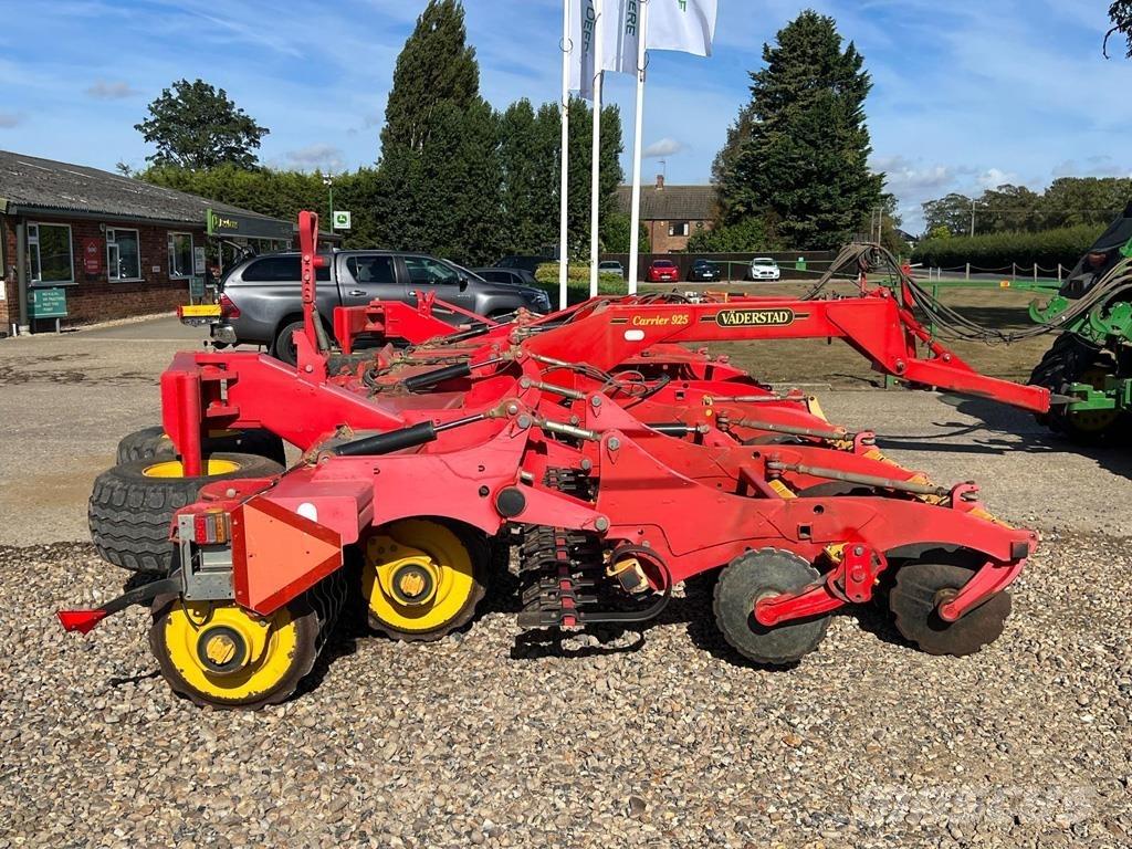 Väderstad CR925 Conventional ploughs
