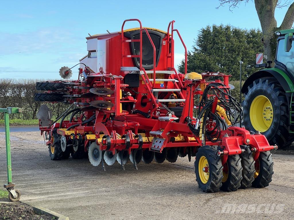 Väderstad RDA400S Drills