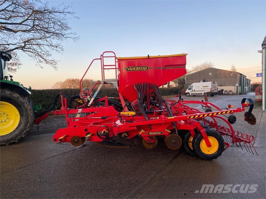 Väderstad RDA600S Drills