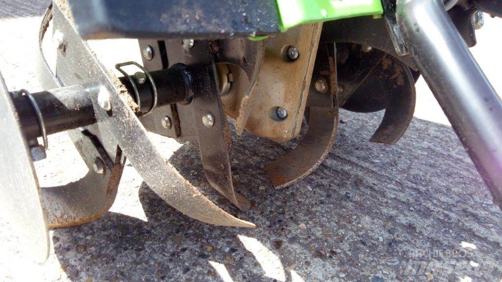 Viking HB445R Agriculture - Others
