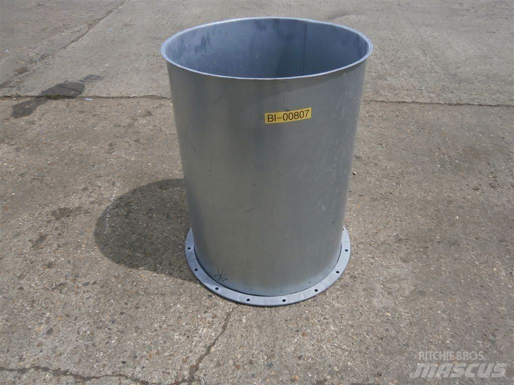 West DUCTING Agriculture - Others