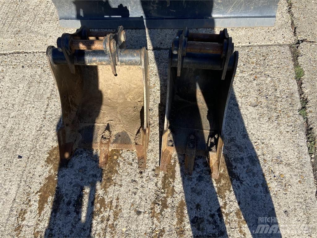 Yanmar VIO26-6 Midi excavators  7t - 12t
