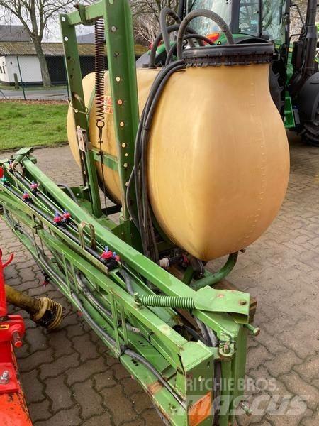 Amazone US604T Trailed sprayers