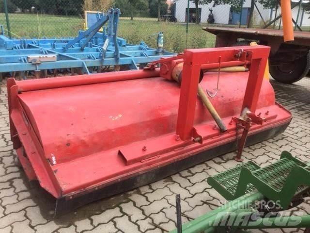 Dücker UM27 Agriculture - Others