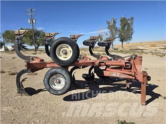 Ace 5 Bottom Conventional ploughs