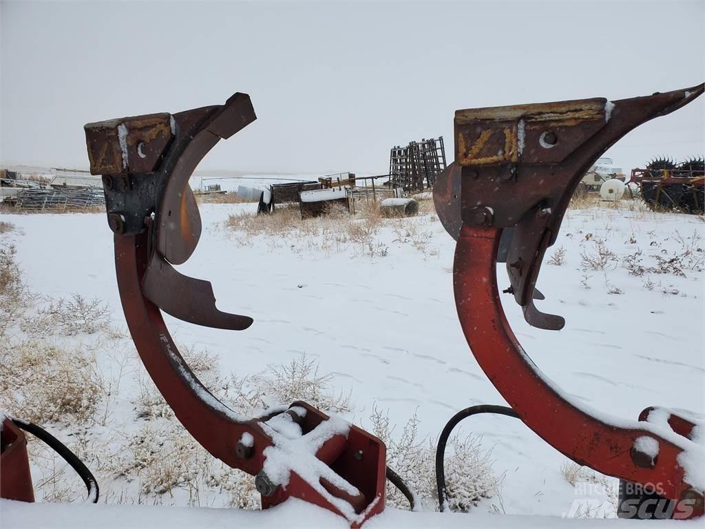 Case IH 145 Conventional ploughs