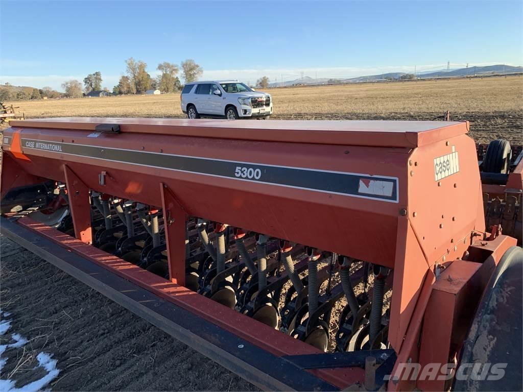 Case IH 5300 Other sowing machines and accessories