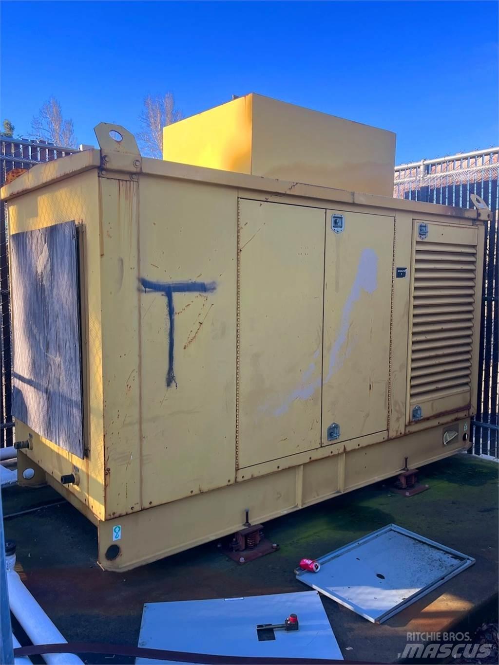 CAT 400 KW Construction - Others