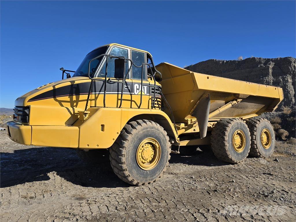 CAT 730 Other trucks
