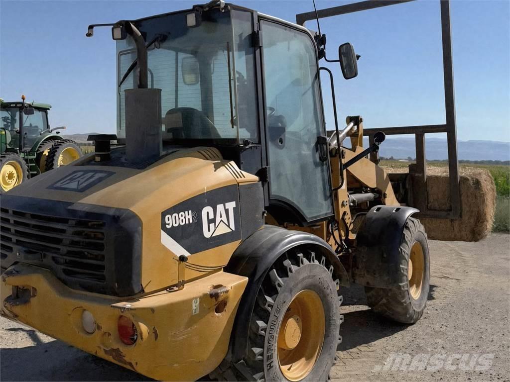 CAT 908H2 Construction - Others