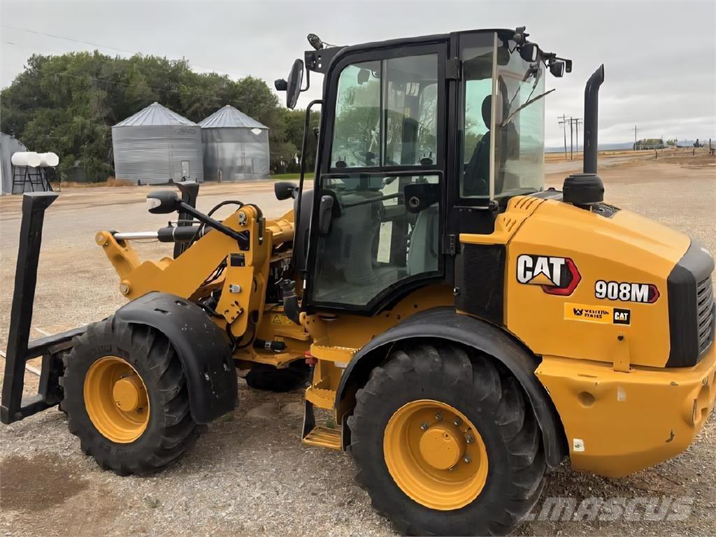 CAT 908M Construction - Others