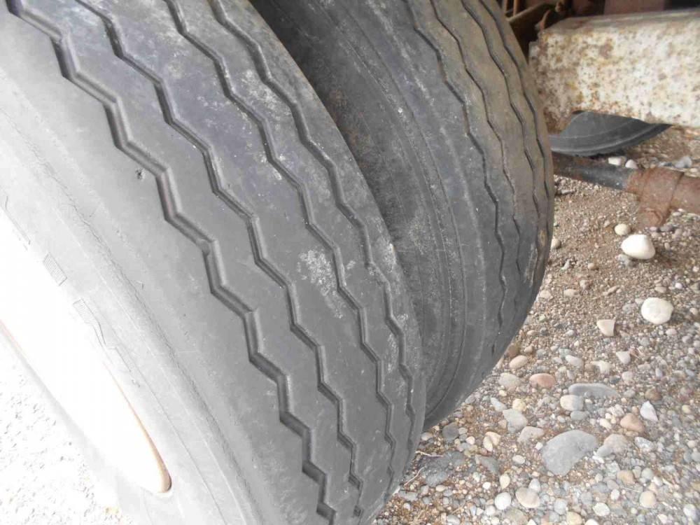  Exel 50 ft Other trailers