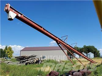 Feterl 10X66 Combine harvesters