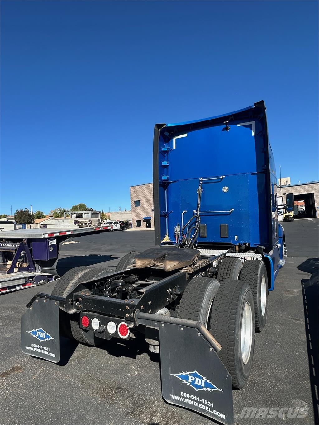 Kenworth T680 Other trucks