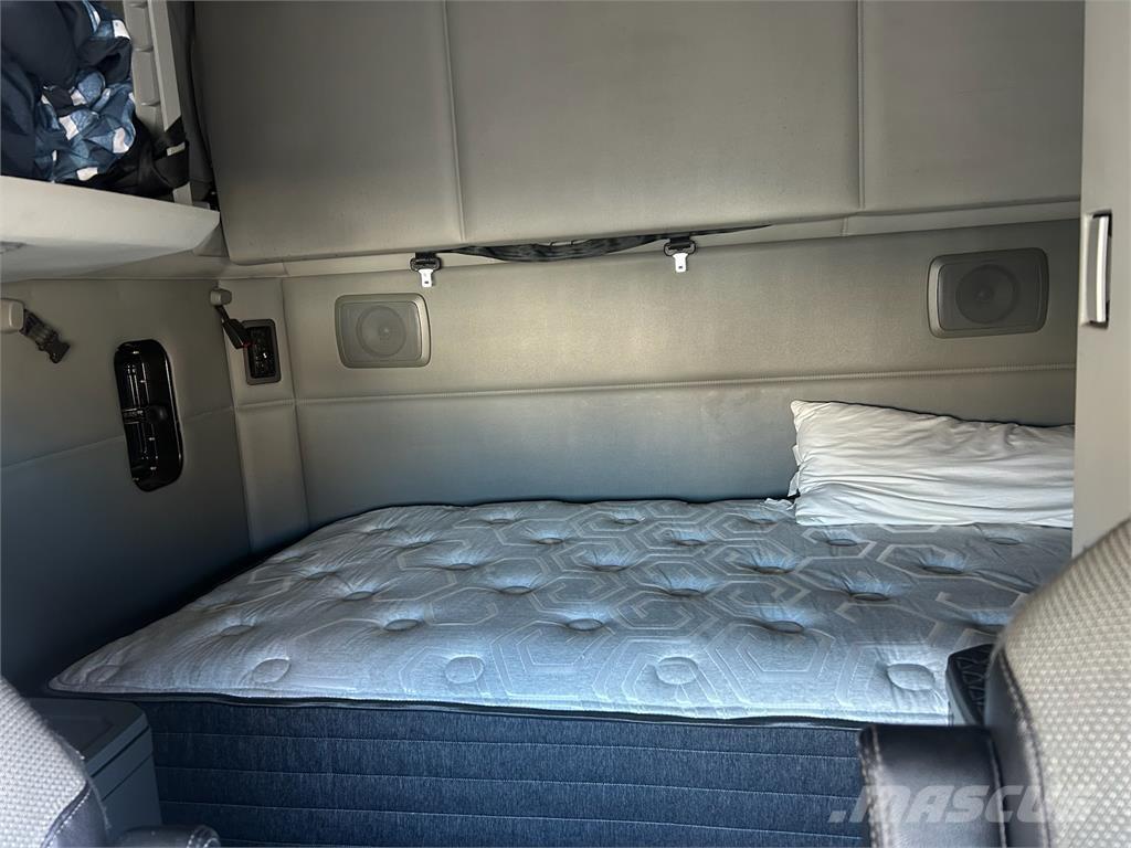 Kenworth T680 Other trucks