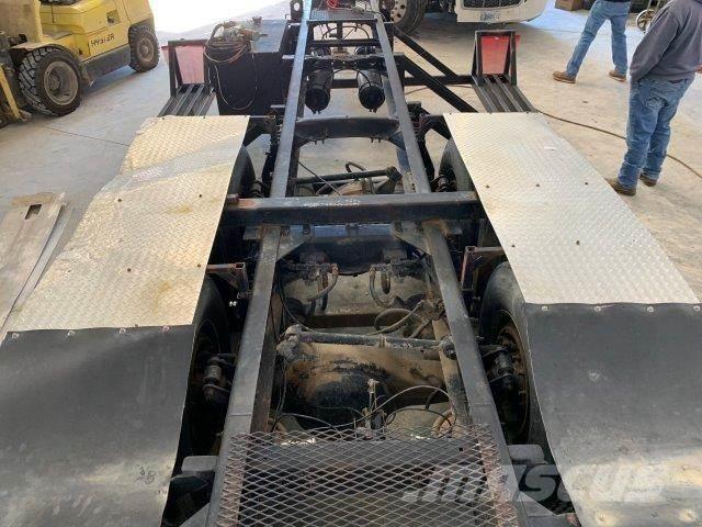  Ross MFG 30' Other trailers