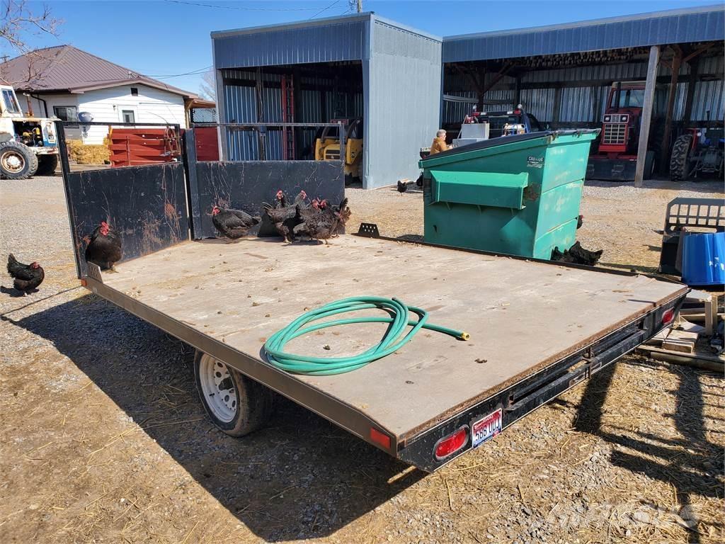  Unknown Other trailers