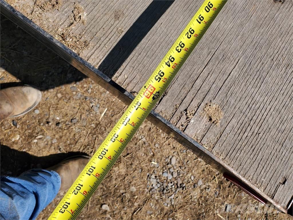  Unknown Other trailers