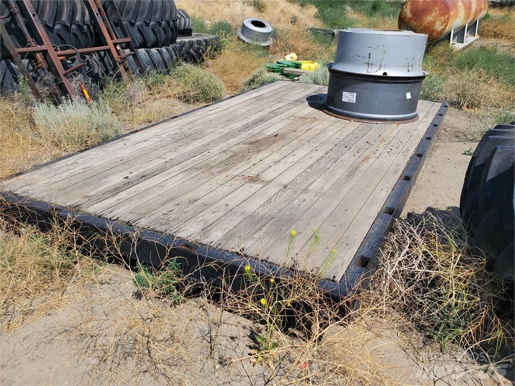  Unknown 16' Other components