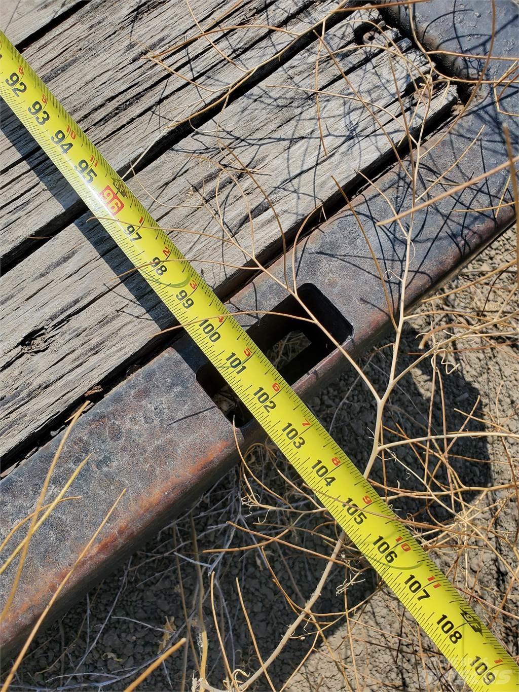  Unknown 16' Other components