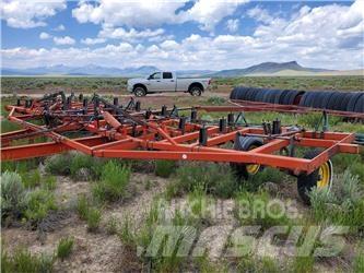  Unknown 30' Field drags