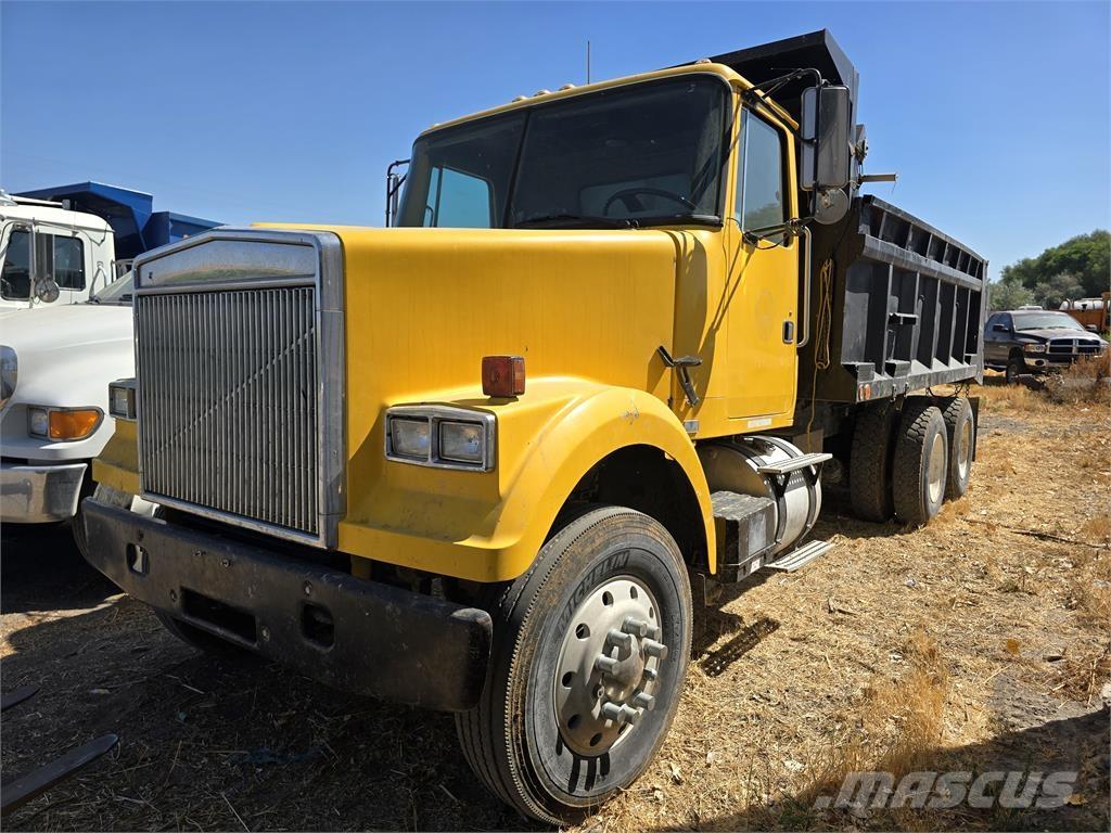 Volvo  Other trucks