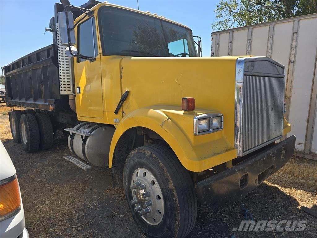 Volvo  Other trucks