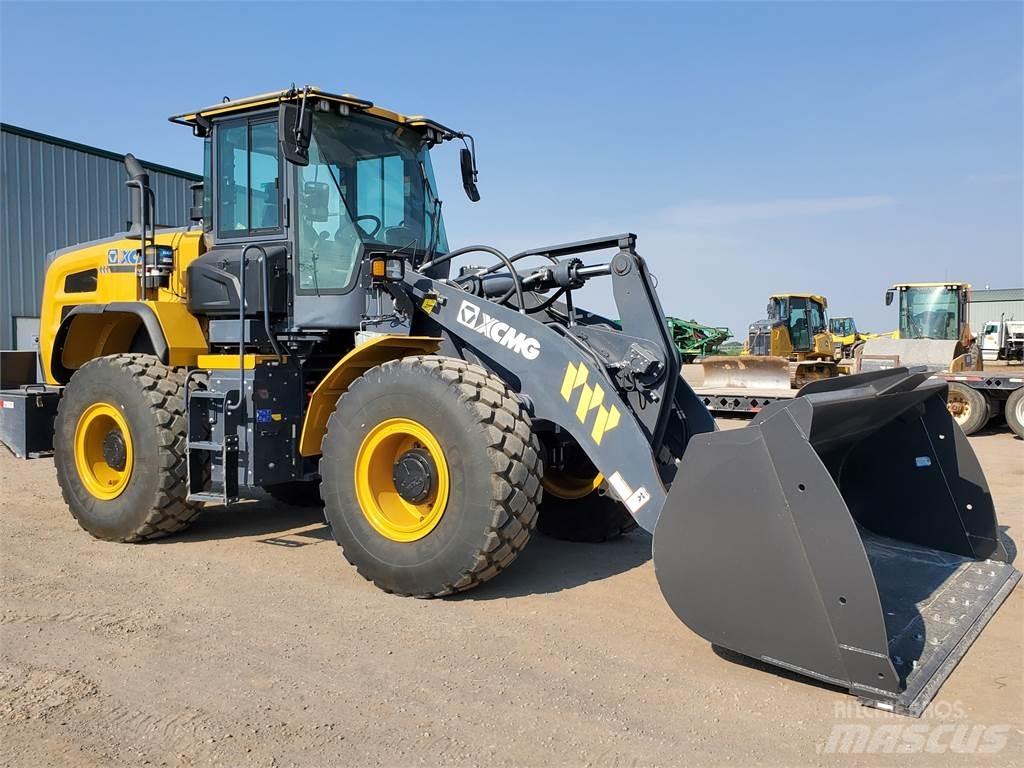 XCMG XC938U Construction - Others