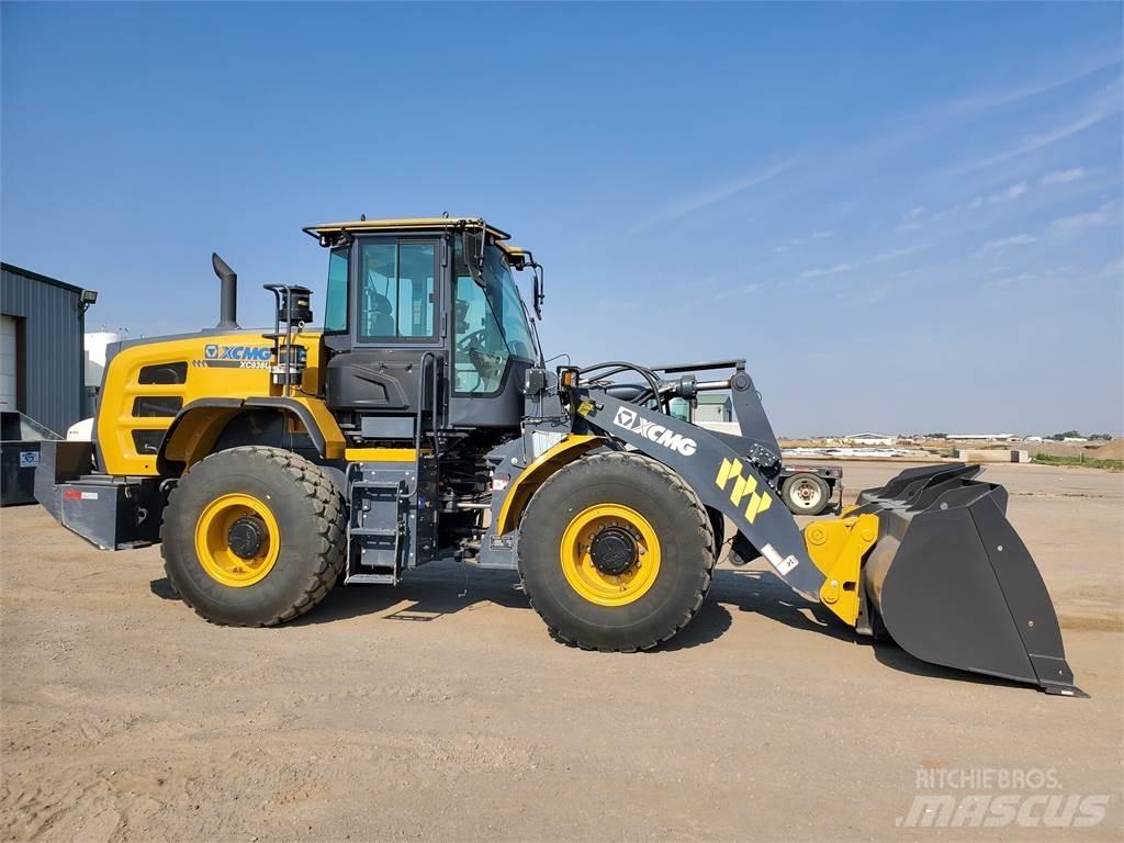XCMG XC938U Construction - Others