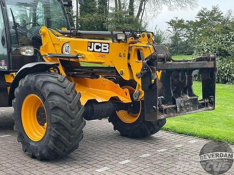 JCB TM310 Agriculture - Others