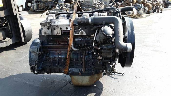  Engines D2865LF24 Transportation - Others