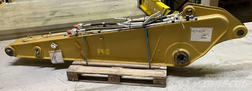 CAT M314F Booms and arms
