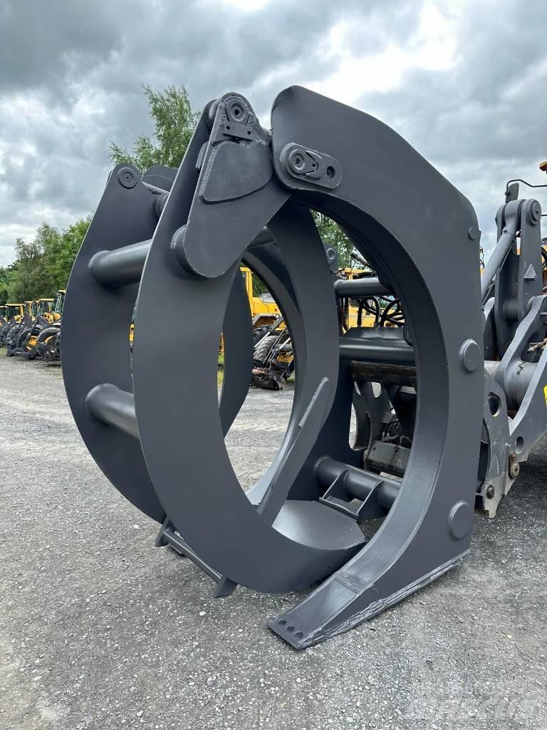 Volvo 80027 Log Grab Grapples