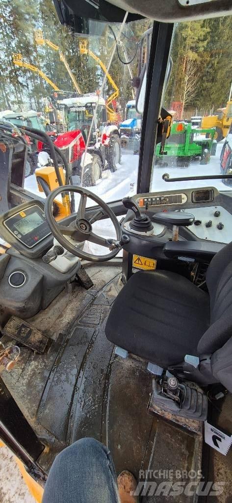 JCB 426 Wheel loaders
