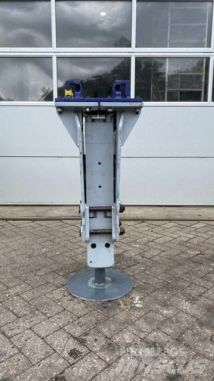 FRD HD5G Hammers / Breakers