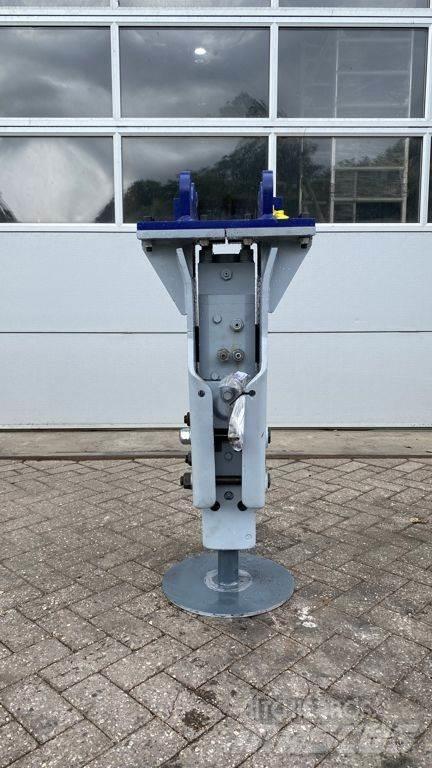 FRD HD5G Hammers / Breakers