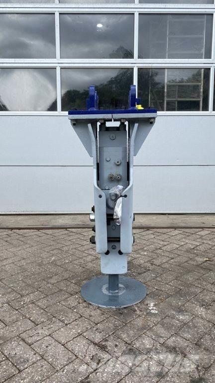 FRD HD5G Hammers / Breakers